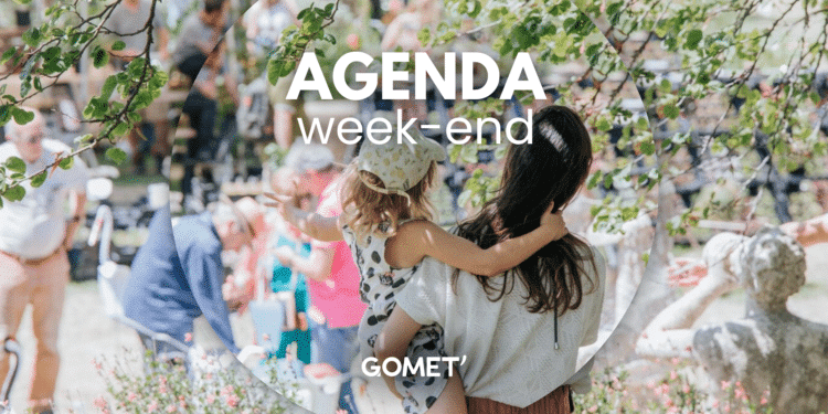 [Agenda] Aix-Marseille Provence : que faire ce week-end du 29 au 31 mai 2026 ?