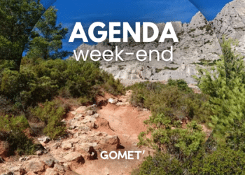 [Agenda] Aix-Marseille Provence : que faire ce week-end du 8 au 10 mai 2026 ?