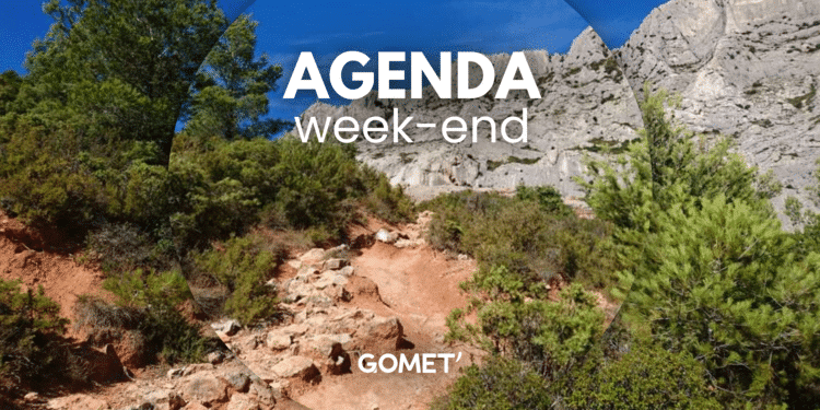 [Agenda] Aix-Marseille Provence : que faire ce week-end du 8 au 10 mai 2026 ?