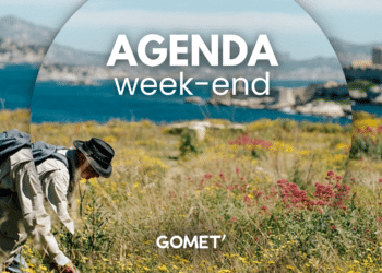[Agenda] Aix-Marseille Provence : que faire ce week-end du 22 au 25 mai 2026 ?