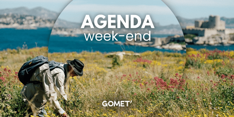 [Agenda] Aix-Marseille Provence : que faire ce week-end du 22 au 25 mai 2026 ?