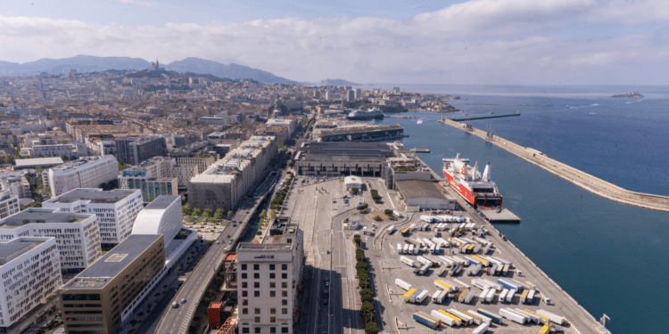 Marseille