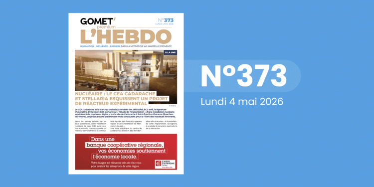 Gomet&rsquo; L&rsquo;Hebdo n°373