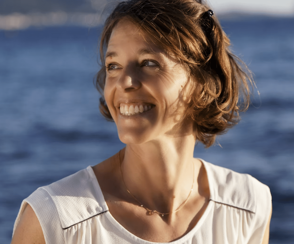 Emmanuelle d'Ortoli