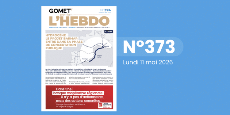 Gomet' L'Hebdo n°374