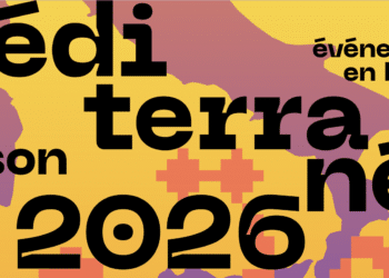 Saison Méditerranée 2026 en France : coup d&rsquo;envoi à Marseille vendredi