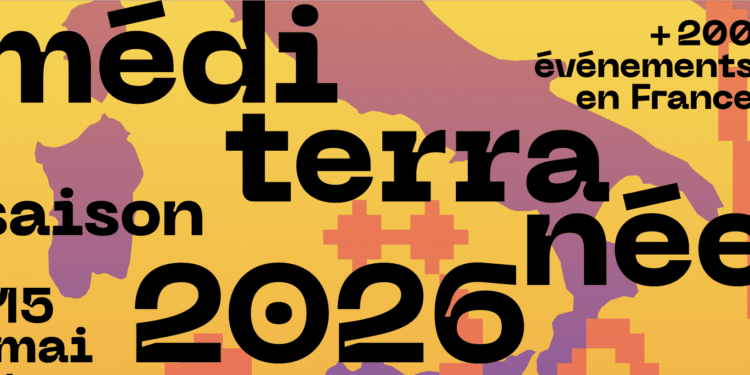 Saison Méditerranée 2026 en France : coup d&rsquo;envoi à Marseille vendredi