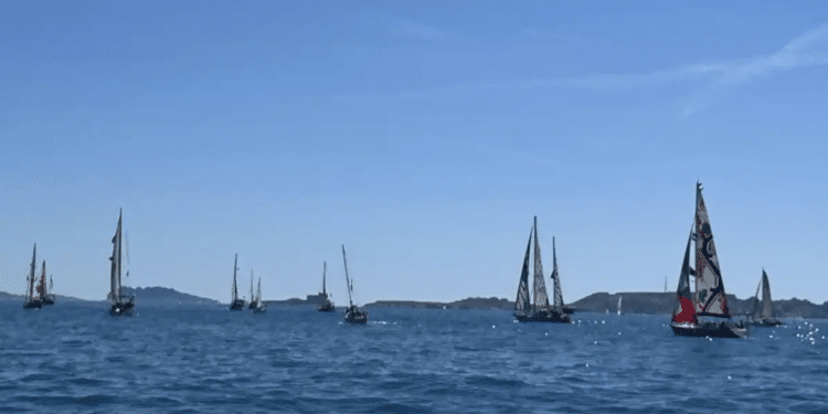 flotille Gaza