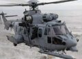 Airbus Helicopters - H225M