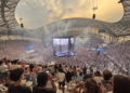Début Concert Jul