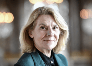 Catherine Pégard