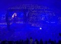 Jul en concert à l'Orange Vélodrome le 29 mai 2026