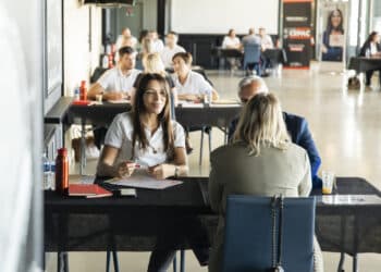 Caisse d’Epargne CEPAC : des métiers et un engagement sociétal 