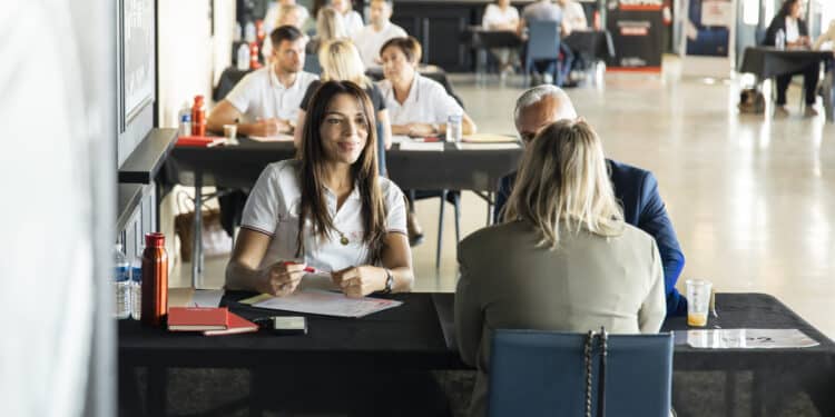 Caisse d’Epargne CEPAC : des métiers et un engagement sociétal 