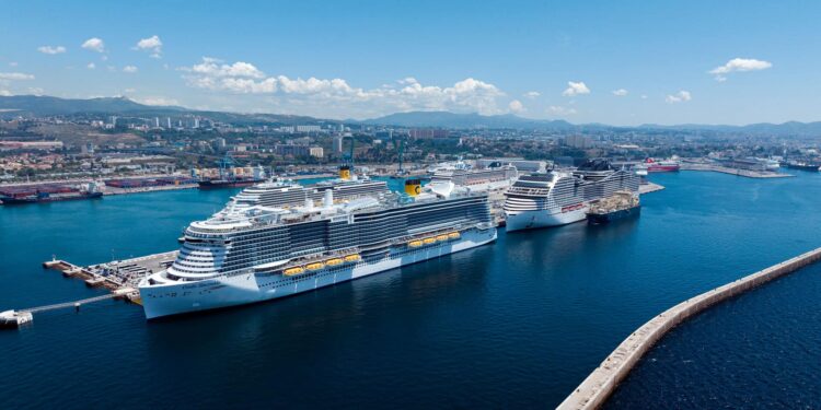 Croisière