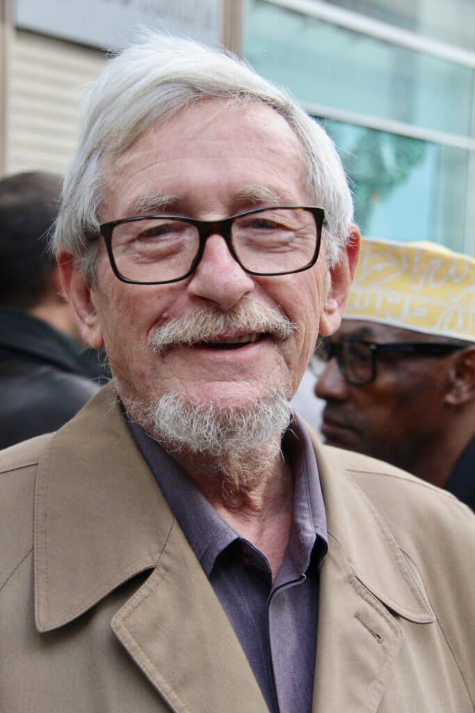 Philippe Langevin