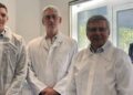 Askleia, (ex-Ipsomel) à Aubagne, lève 2,3 millions € pour accélérer