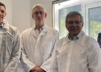 Askleia, (ex-Ipsomel) à Aubagne, lève 2,3 millions d&rsquo;euros pour accélérer