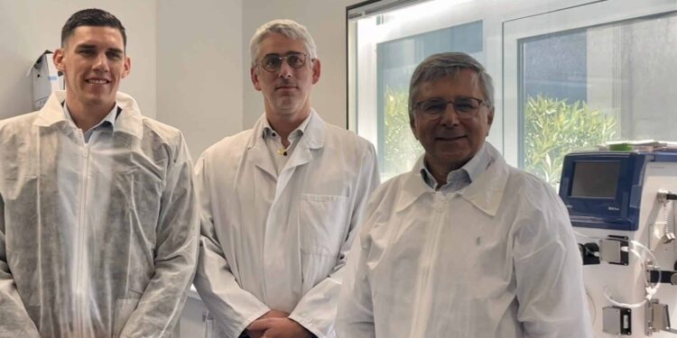 Askleia, (ex-Ipsomel) à Aubagne, lève 2,3 millions € pour accélérer
