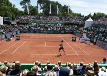 30 000 spectateurs : l&rsquo;Open du Pays d&rsquo;Aix 2026 bat son record