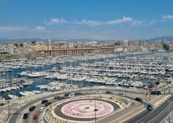 Étudiants en médecine à Marseille : le guide pour se loger autour de la Timone