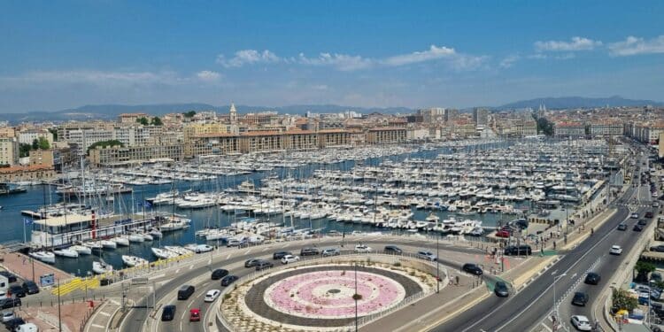 Étudiants en médecine à Marseille : le guide pour se loger autour de la Timone