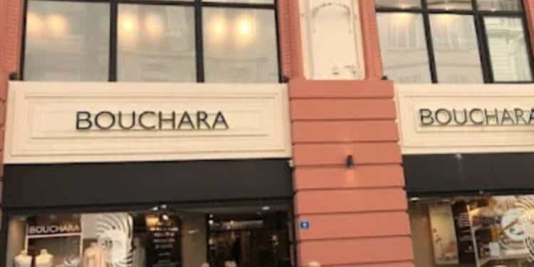 Bouchara