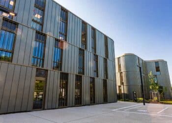 L&rsquo;école d&rsquo;ingénieurs Esaip (Aix) rejoint le groupe Excelia (La Rochelle)