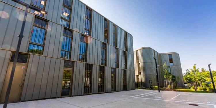 L&rsquo;école d&rsquo;ingénieurs Esaip (Aix) rejoint le groupe Excelia (La Rochelle)