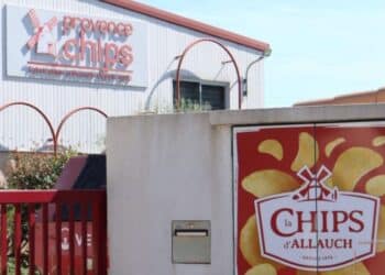 Provence Chips en liquidation judiciaire, la mairie d’Allauch cherche une solution