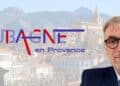 David Chiousse prend la tête du cabinet du nouveau maire d&rsquo;Aubagne