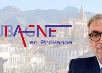 David Chiousse prend la tête du cabinet du nouveau maire d&rsquo;Aubagne