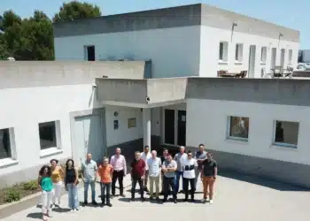 Le fonds Abenex acquiert le spécialiste varois de pyromécanique Tethys