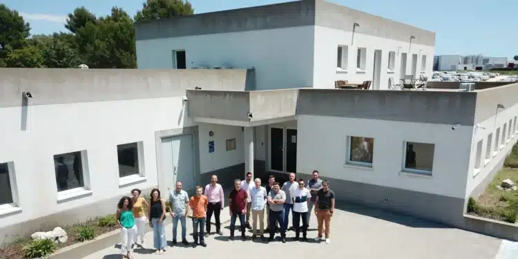 Le fonds Abenex acquiert le spécialiste varois de pyromécanique Tethys