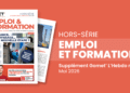 Hors-Série Emploi et formation 2026