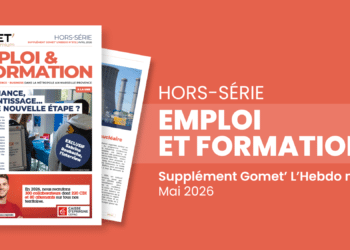 Notre hors-série Emploi et Formation 2026