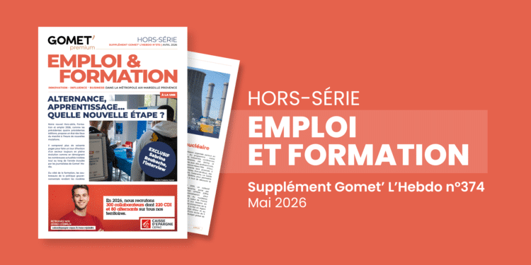 Notre hors-série Emploi et Formation 2026