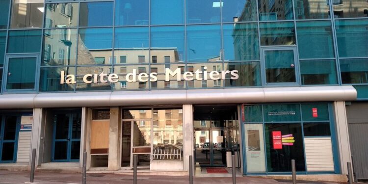 Marseille : la Cité des métiers en liquidation avec une lourde ardoise