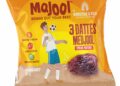 Brousse & Fils repositionne la datte Medjool aux rayons snacking et sport
