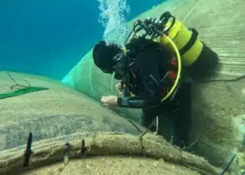 Seacure (Marseille) lève 7,4 M € pour déployer son Géocorail sur la planète