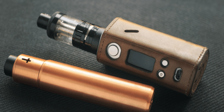 Histoire de la cigarette électronique : de l’invention à la révolution de la vape