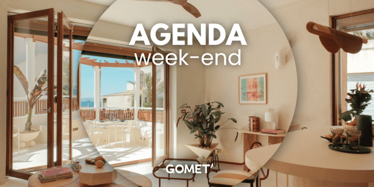 [Agenda] Aix-Marseille Provence : que faire ce week-end du 5 au 7 juin 2026 ?