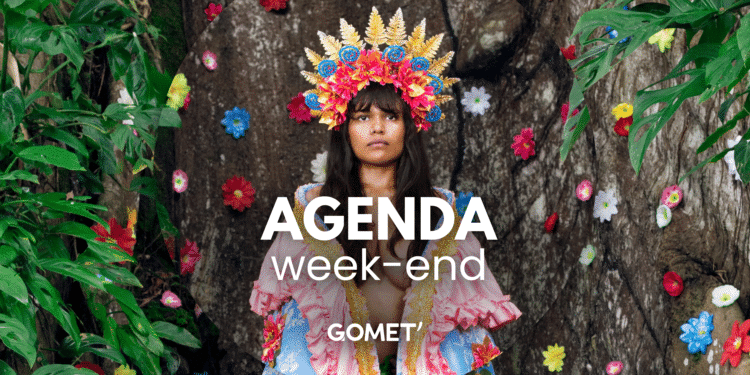 [Agenda] Aix-Marseille Provence : que faire ce week-end du 12 au 14 juin 2026 ?