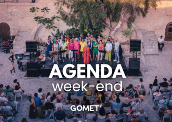 [Agenda] Aix-Marseille Provence : que faire ce week-end du 19 au 21 juin 2026 ?
