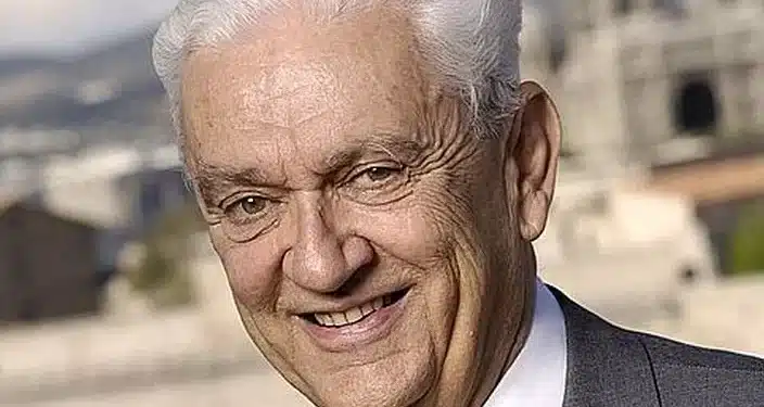 Hommage à Bernard Maurel