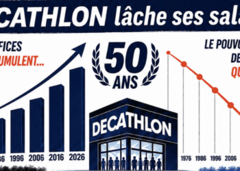 Décathlon