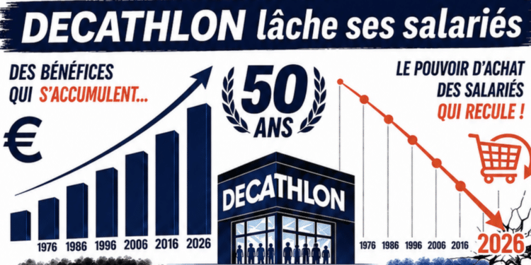 Décathlon