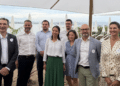 Marguerite Phan-Pappalardo prend la présidence d'Ambition Capital