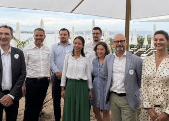 Marguerite Phan-Pappalardo prend la présidence d'Ambition Capital