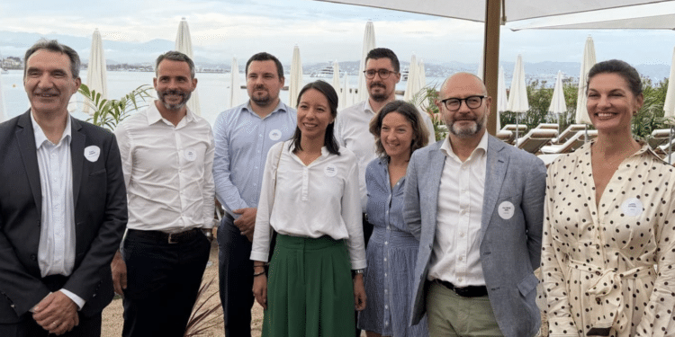 Marguerite Phan-Pappalardo prend la présidence d'Ambition Capital